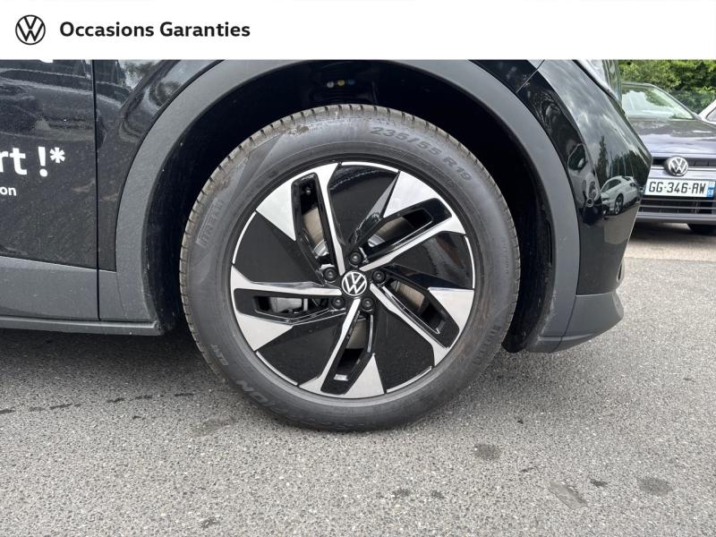 Voitures occasions VOLKSWAGEN ID.4 Life Max Villeneuve-d'Ascq