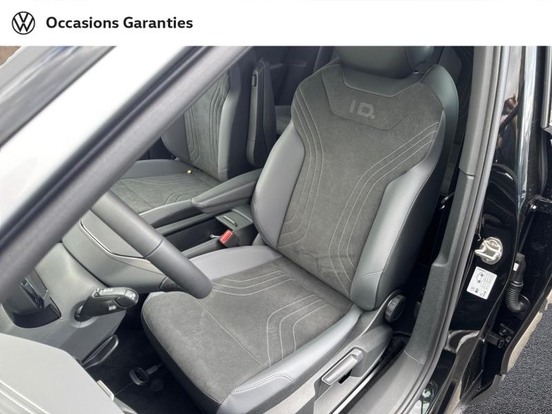 Voitures occasions VOLKSWAGEN ID.4 Life Max Villeneuve-d'Ascq