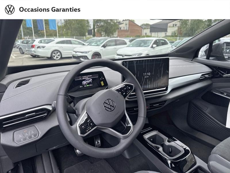 Voitures occasions VOLKSWAGEN ID.4 Life Max Villeneuve-d'Ascq