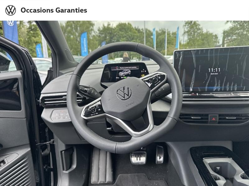 Voitures occasions VOLKSWAGEN ID.4 Life Max Villeneuve-d'Ascq