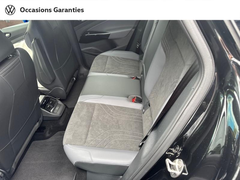 Voitures occasions VOLKSWAGEN ID.4 Life Max Villeneuve-d'Ascq