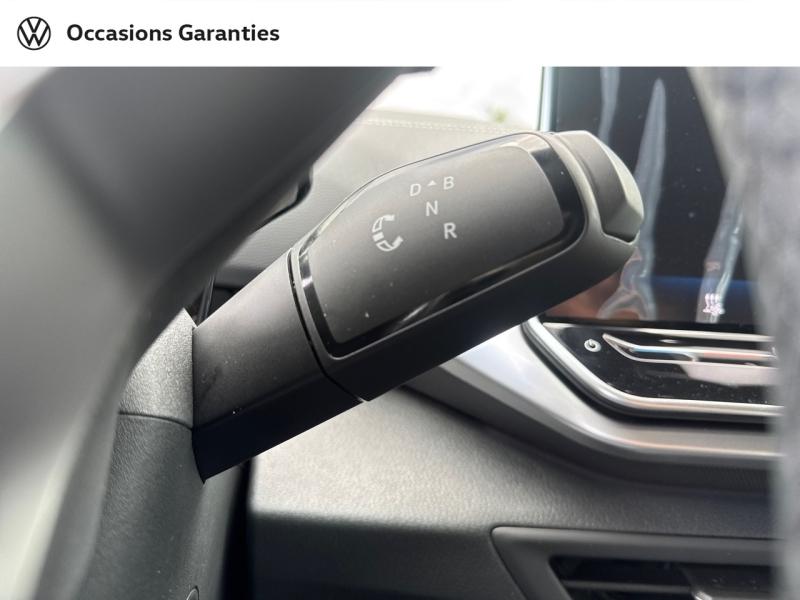 Voitures occasions VOLKSWAGEN ID.4 Life Max Villeneuve-d'Ascq