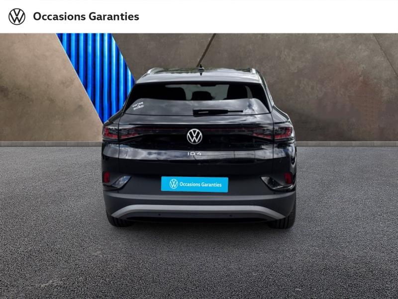 Voitures occasions VOLKSWAGEN ID.4 Life Max Villeneuve-d'Ascq