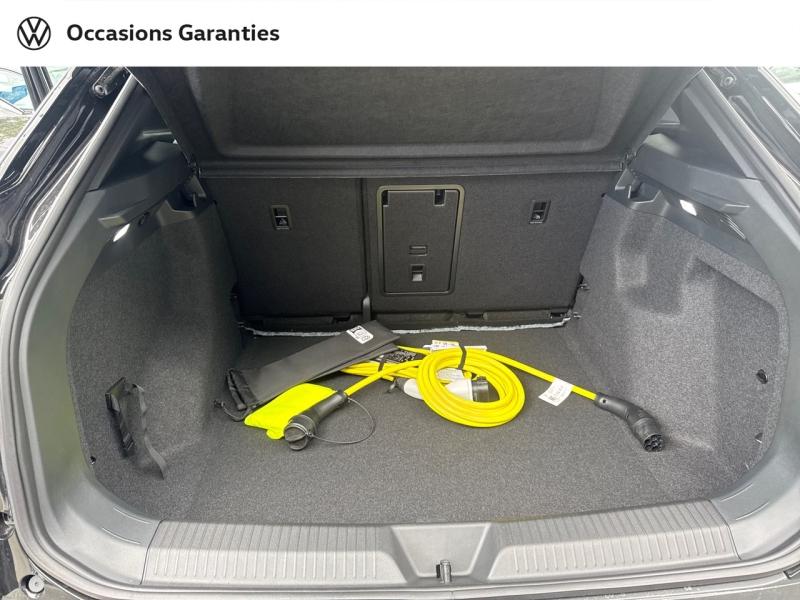 Voitures occasions VOLKSWAGEN ID.4 Life Max Villeneuve-d'Ascq