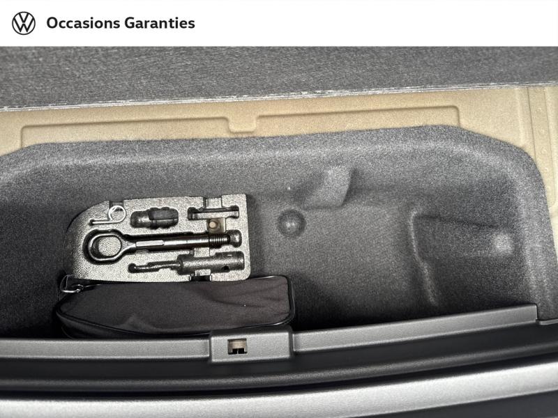 Voitures occasions VOLKSWAGEN ID.4 Life Max Villeneuve-d'Ascq