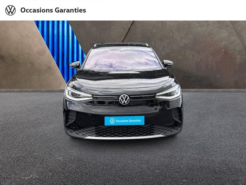 Voitures occasions VOLKSWAGEN ID.4 Life Max Villeneuve-d'Ascq