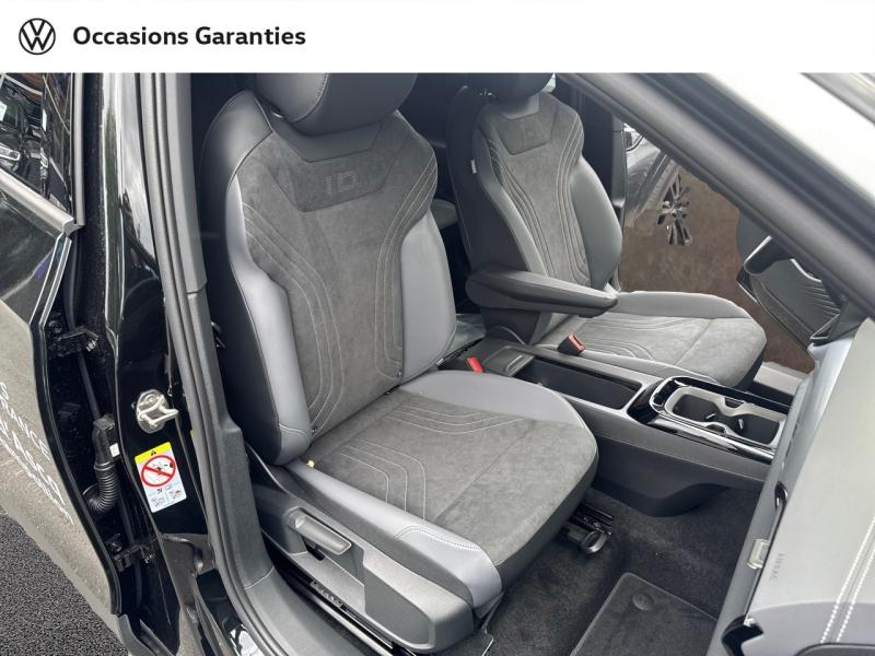 Voitures occasions VOLKSWAGEN ID.4 Life Max Villeneuve-d'Ascq