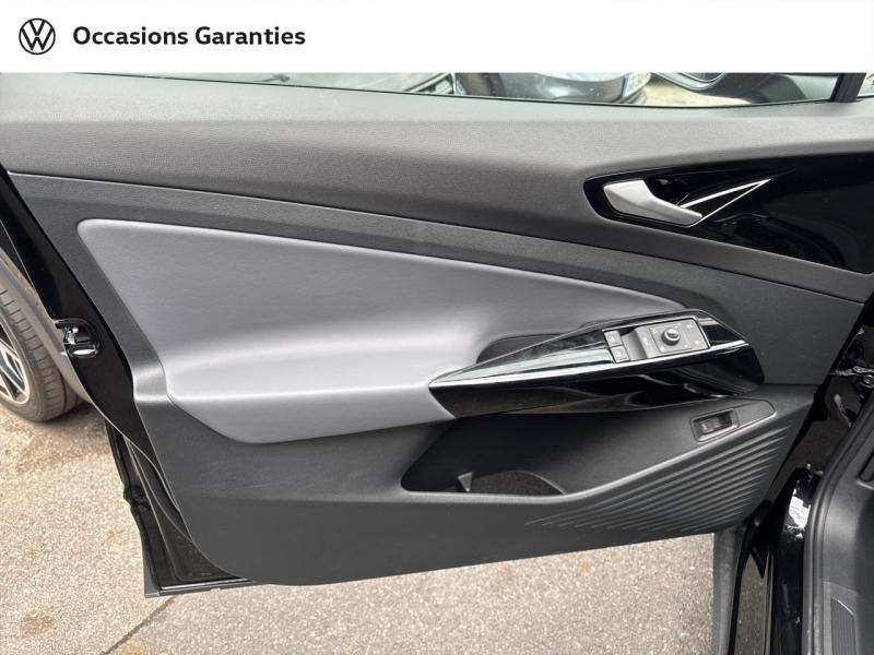 Voitures occasions VOLKSWAGEN ID.4 Life Max Villeneuve-d'Ascq