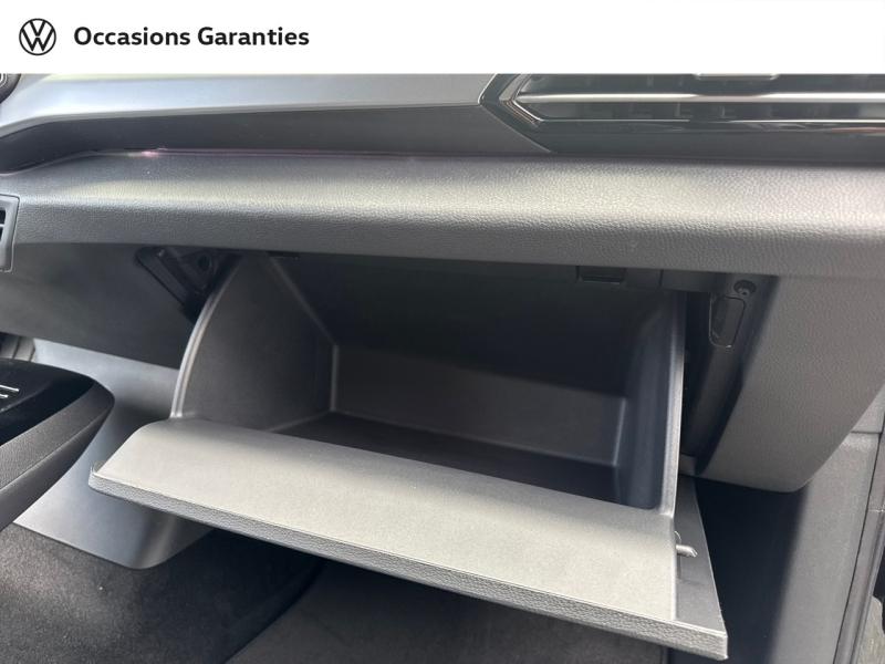 Voitures occasions VOLKSWAGEN ID.4 Life Max Villeneuve-d'Ascq