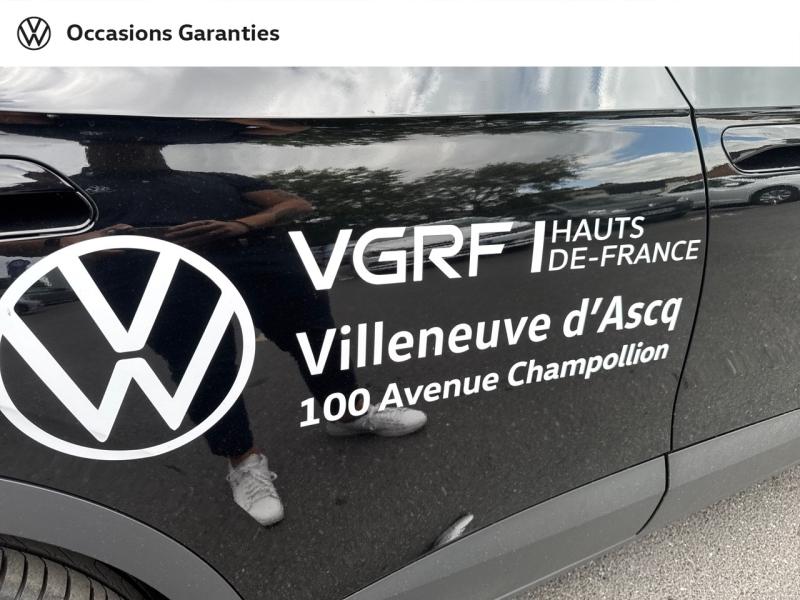 Voitures occasions VOLKSWAGEN ID.4 Life Max Villeneuve-d'Ascq
