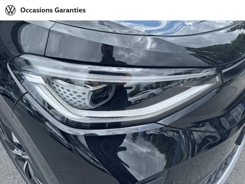 Voitures occasions VOLKSWAGEN ID.4 Life Max Villeneuve-d'Ascq