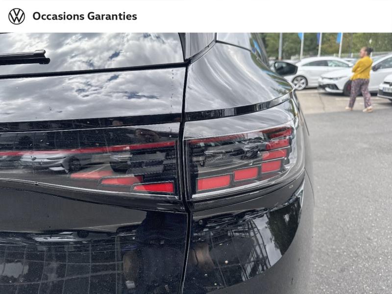 Voitures occasions VOLKSWAGEN ID.4 Life Max Villeneuve-d'Ascq