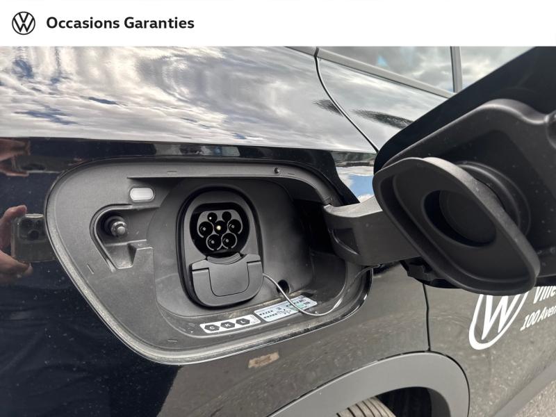 Voitures occasions VOLKSWAGEN ID.4 Life Max Villeneuve-d'Ascq