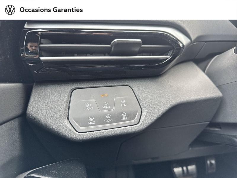 Voitures occasions VOLKSWAGEN ID.4 Life Max Villeneuve-d'Ascq