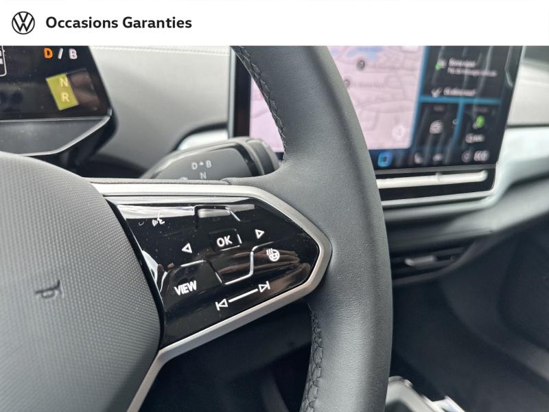 Voitures occasions VOLKSWAGEN ID.4 Life Max Villeneuve-d'Ascq