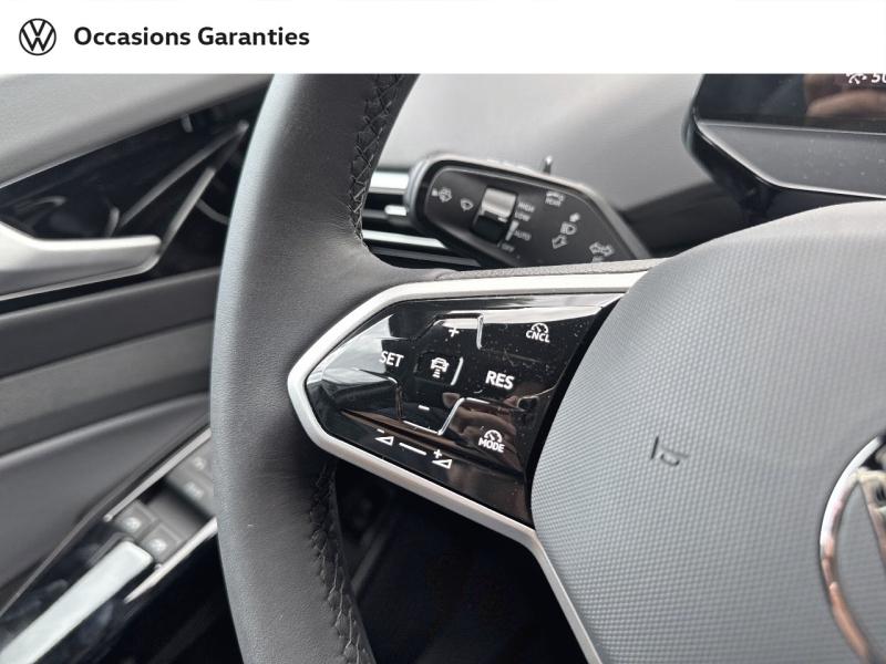 Voitures occasions VOLKSWAGEN ID.4 Life Max Villeneuve-d'Ascq