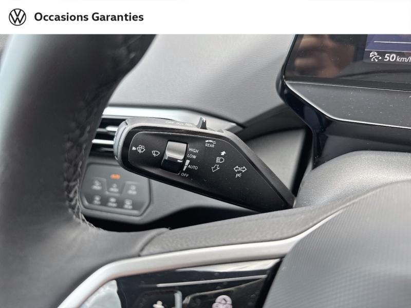 Voitures occasions VOLKSWAGEN ID.4 Life Max Villeneuve-d'Ascq