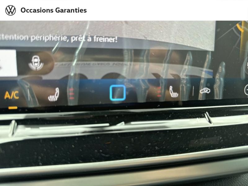 Voitures occasions VOLKSWAGEN ID.4 Life Max Villeneuve-d'Ascq