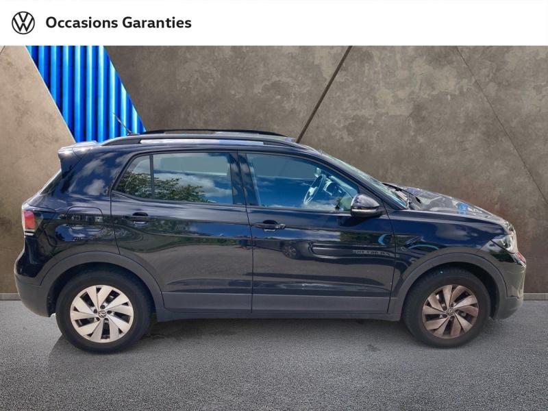 Voitures occasions VOLKSWAGEN T-CROSS Life Plus Villeneuve-d'Ascq