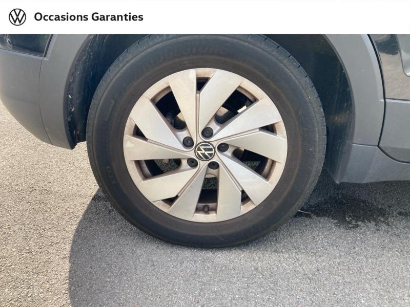 Voitures occasions VOLKSWAGEN T-CROSS Life Plus Villeneuve-d'Ascq