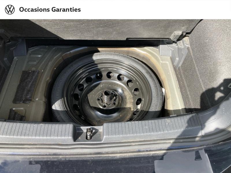 Voitures occasions VOLKSWAGEN T-CROSS Life Plus Villeneuve-d'Ascq