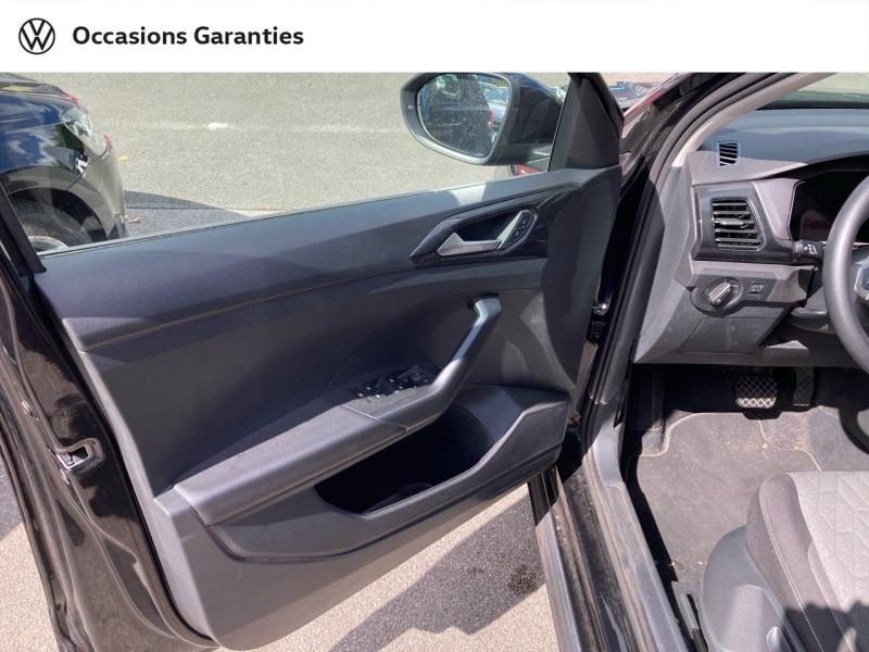 Voitures occasions VOLKSWAGEN T-CROSS Life Plus Villeneuve-d'Ascq