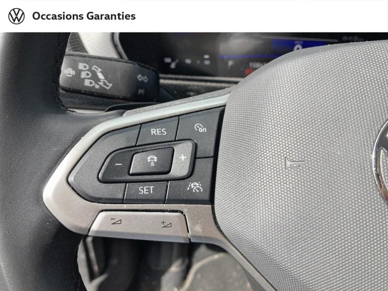 Voitures occasions VOLKSWAGEN T-CROSS Life Plus Villeneuve-d'Ascq
