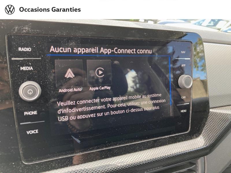 Voitures occasions VOLKSWAGEN T-CROSS Life Plus Villeneuve-d'Ascq