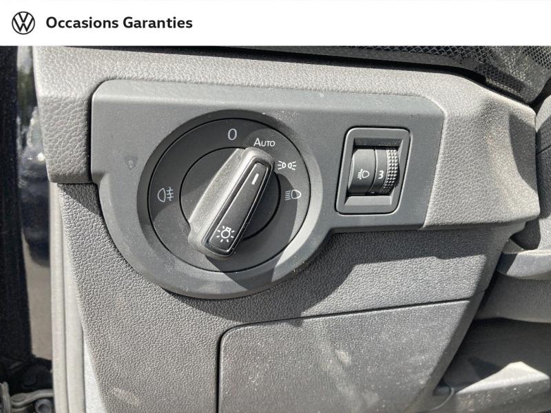 Voitures occasions VOLKSWAGEN T-CROSS Life Plus Villeneuve-d'Ascq