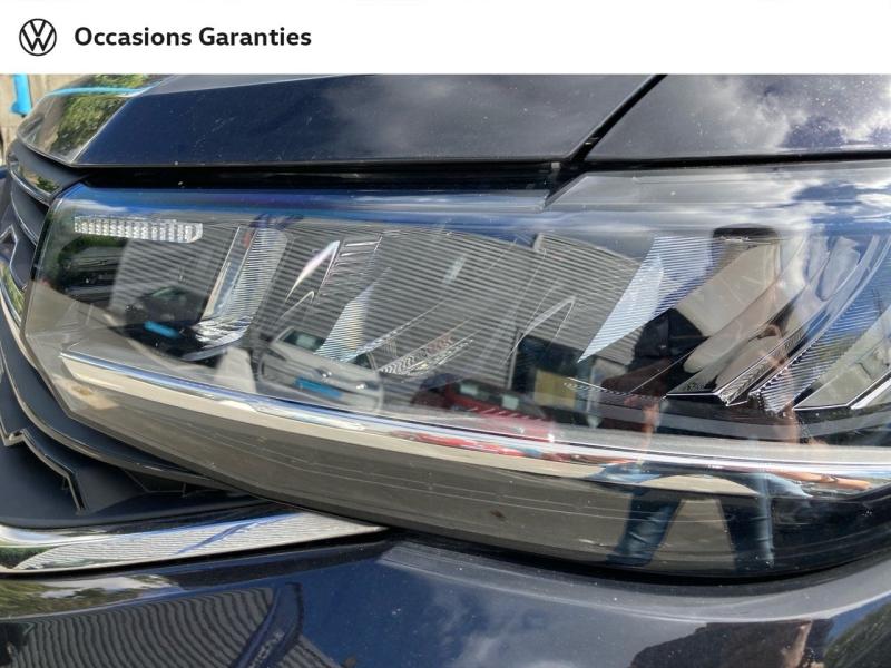 Voitures occasions VOLKSWAGEN T-CROSS Life Plus Villeneuve-d'Ascq