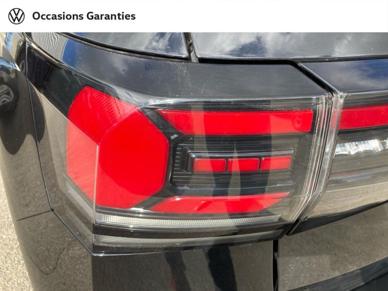 Voitures occasions VOLKSWAGEN T-CROSS Life Plus Villeneuve-d'Ascq