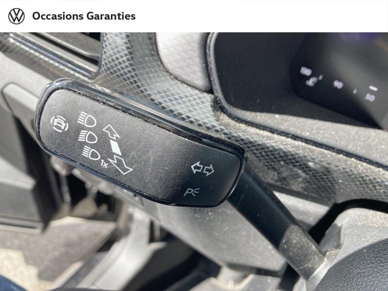 Voitures occasions VOLKSWAGEN T-CROSS Life Plus Villeneuve-d'Ascq