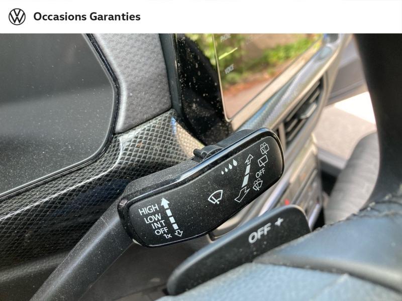 Voitures occasions VOLKSWAGEN T-CROSS Life Plus Villeneuve-d'Ascq