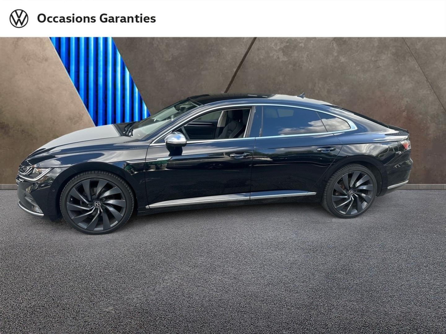 Voitures occasions VOLKSWAGEN ARTEON Elegance Villeneuve-d'Ascq
