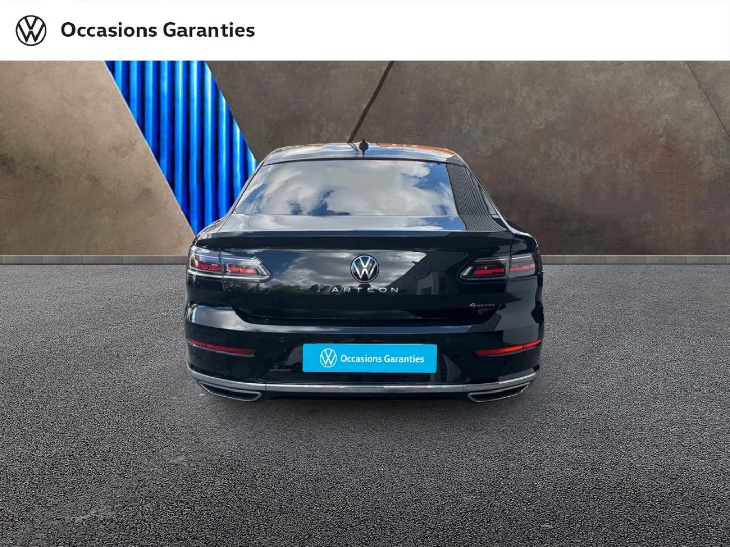 Voitures occasions VOLKSWAGEN ARTEON Elegance Villeneuve-d'Ascq