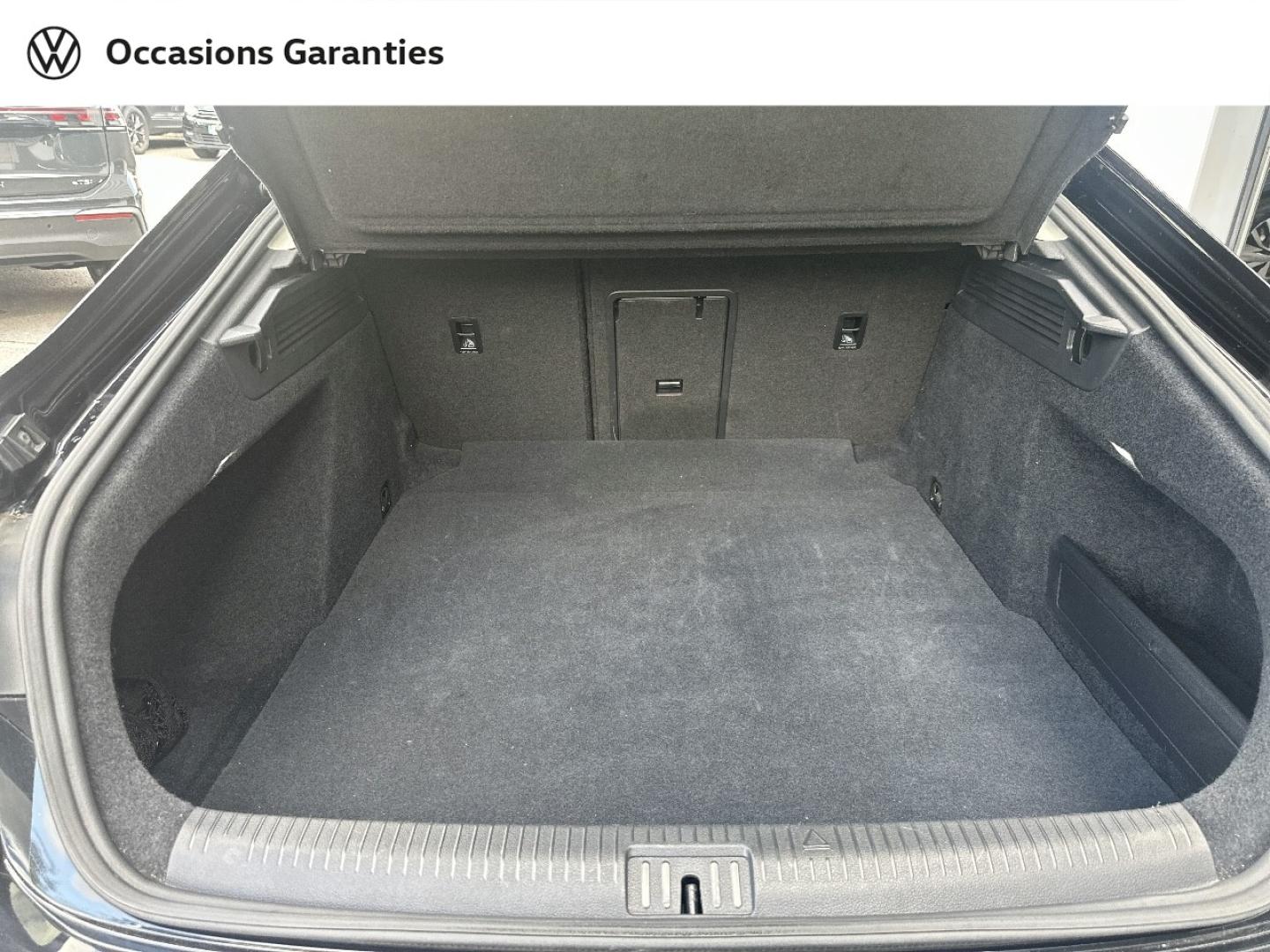 Voitures occasions VOLKSWAGEN ARTEON Elegance Villeneuve-d'Ascq