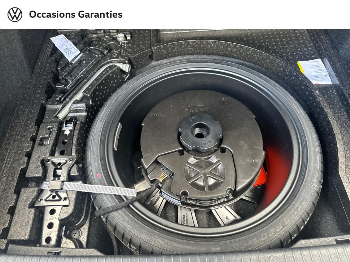 Voitures occasions VOLKSWAGEN ARTEON Elegance Villeneuve-d'Ascq