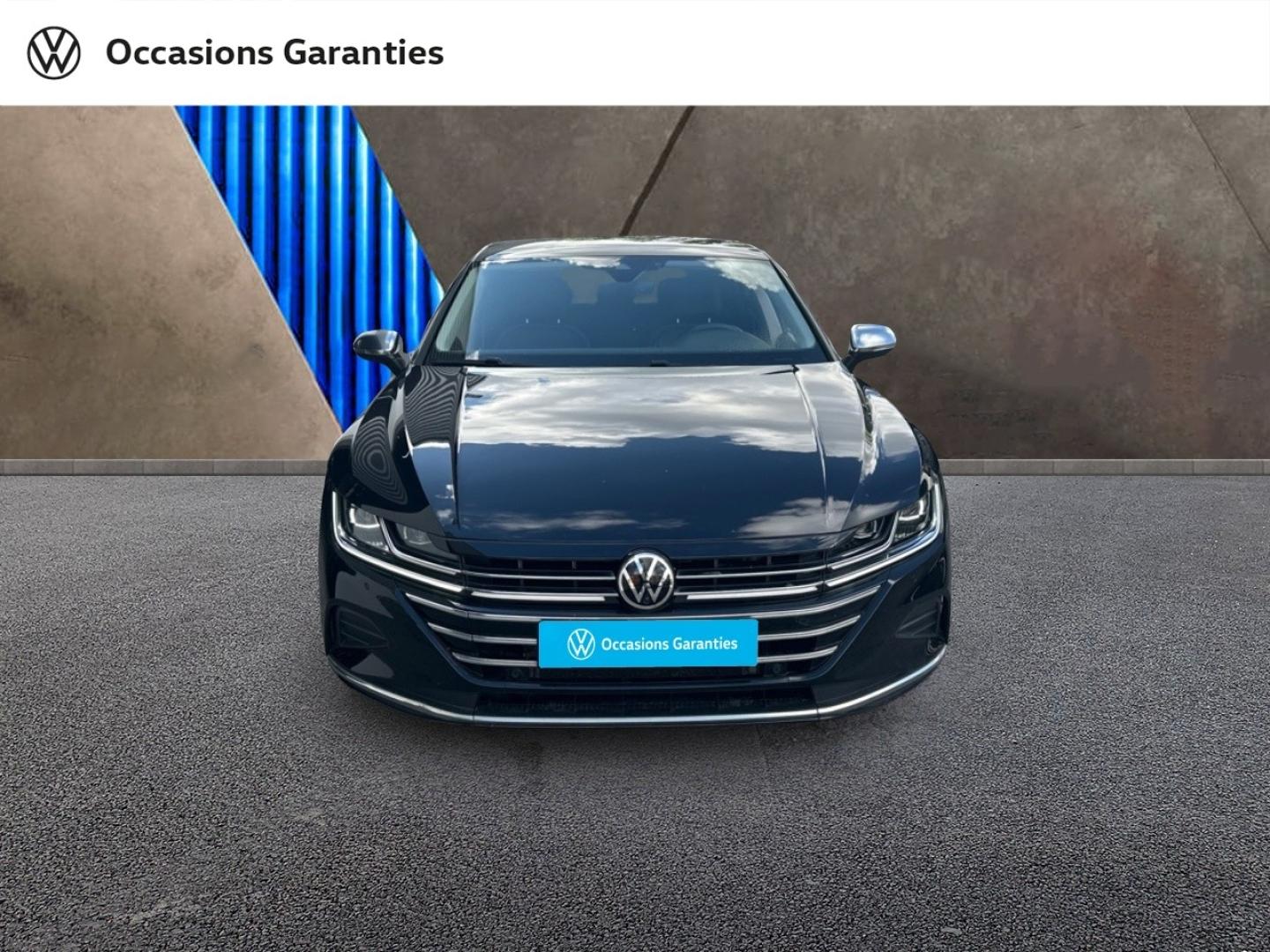 Voitures occasions VOLKSWAGEN ARTEON Elegance Villeneuve-d'Ascq