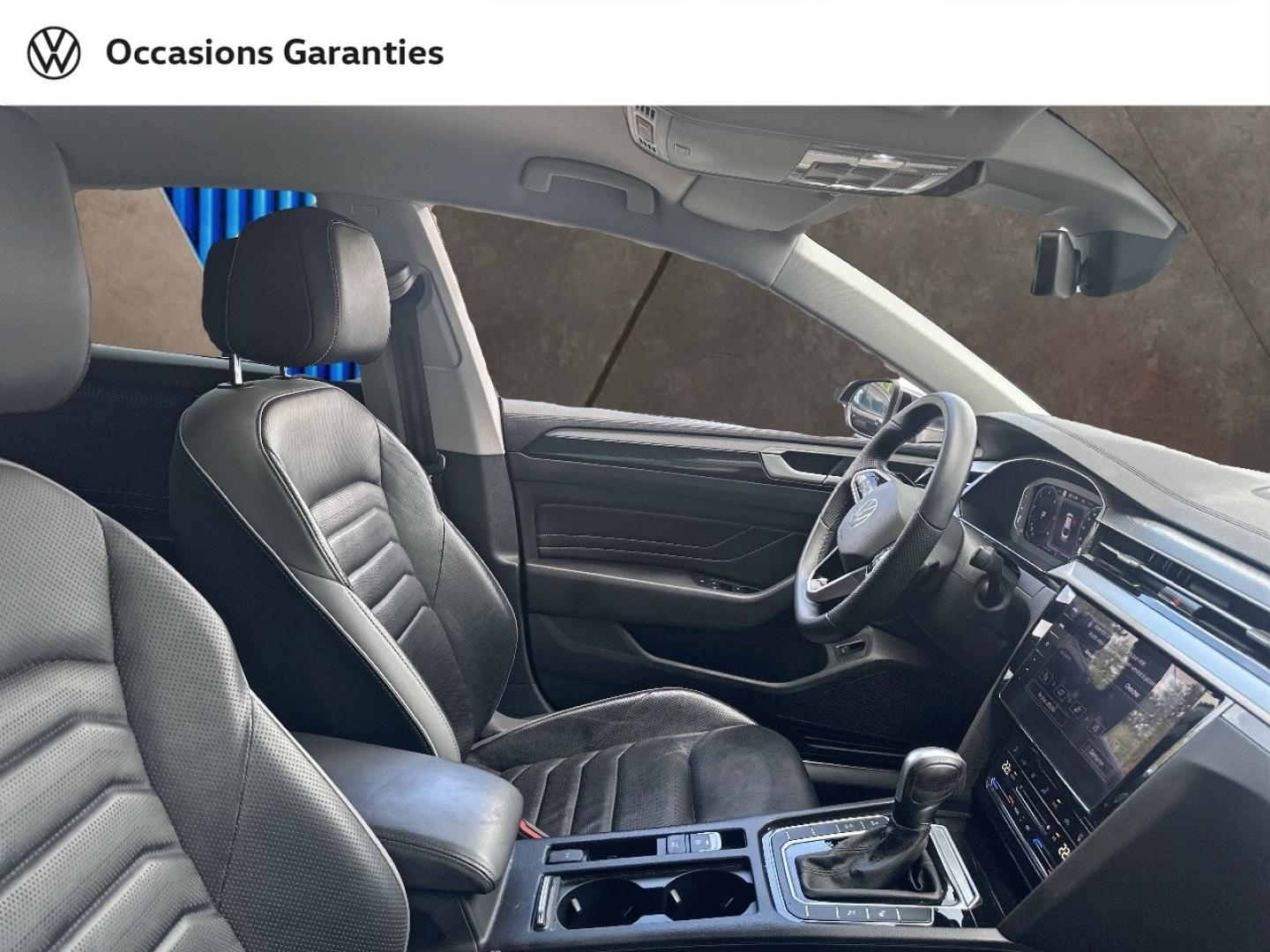 Voitures occasions VOLKSWAGEN ARTEON Elegance Villeneuve-d'Ascq