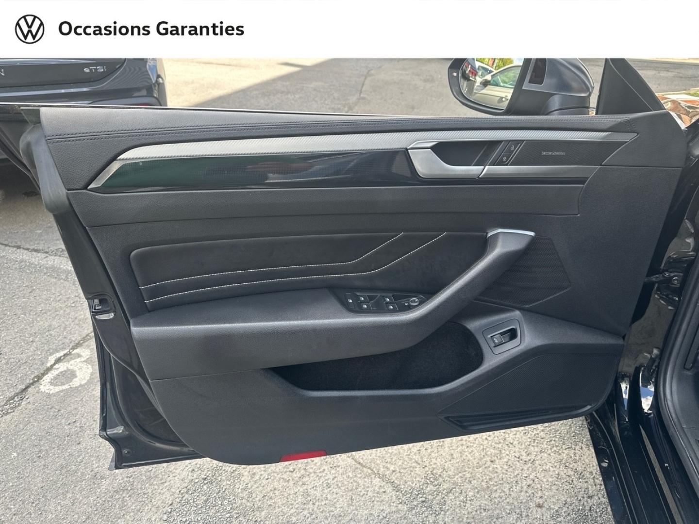 Voitures occasions VOLKSWAGEN ARTEON Elegance Villeneuve-d'Ascq