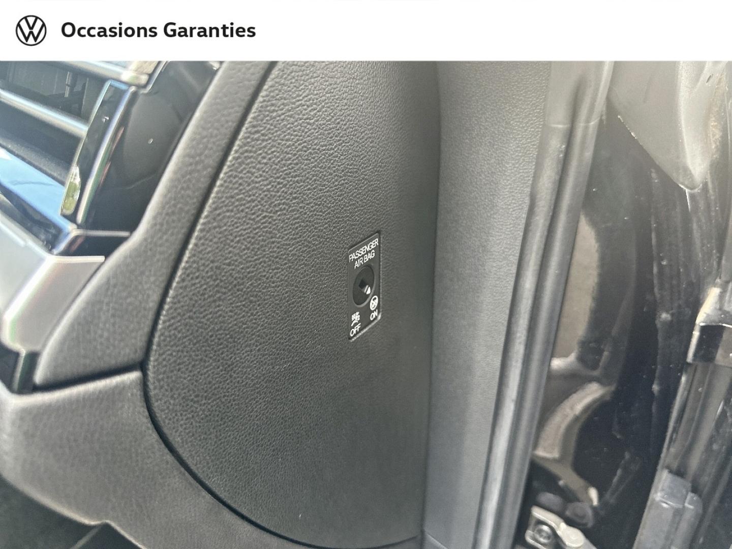 Voitures occasions VOLKSWAGEN ARTEON Elegance Villeneuve-d'Ascq