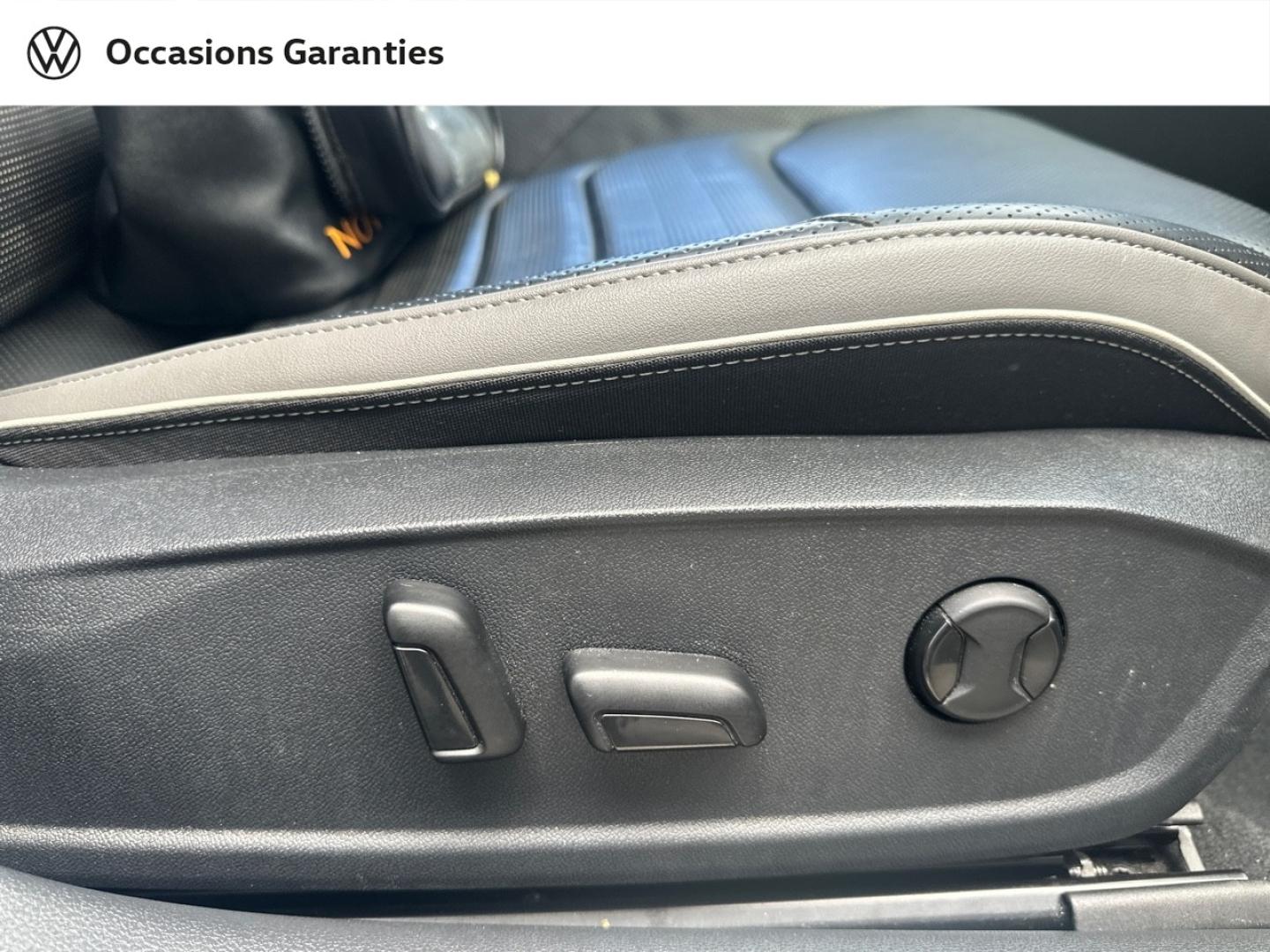 Voitures occasions VOLKSWAGEN ARTEON Elegance Villeneuve-d'Ascq