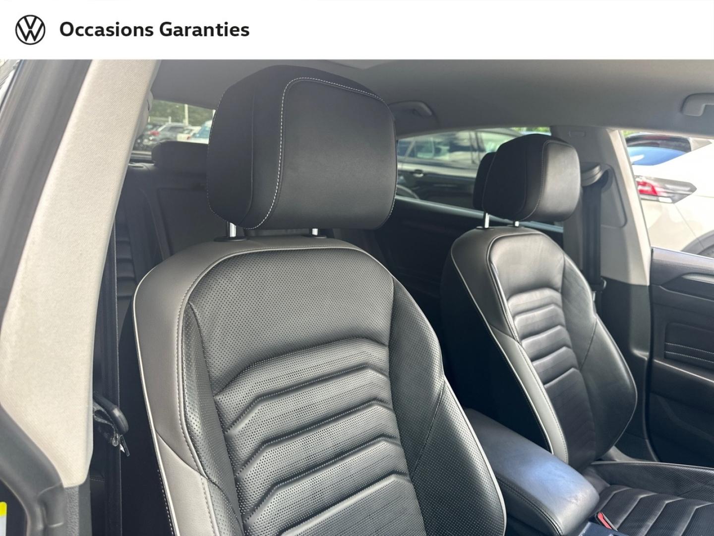 Voitures occasions VOLKSWAGEN ARTEON Elegance Villeneuve-d'Ascq