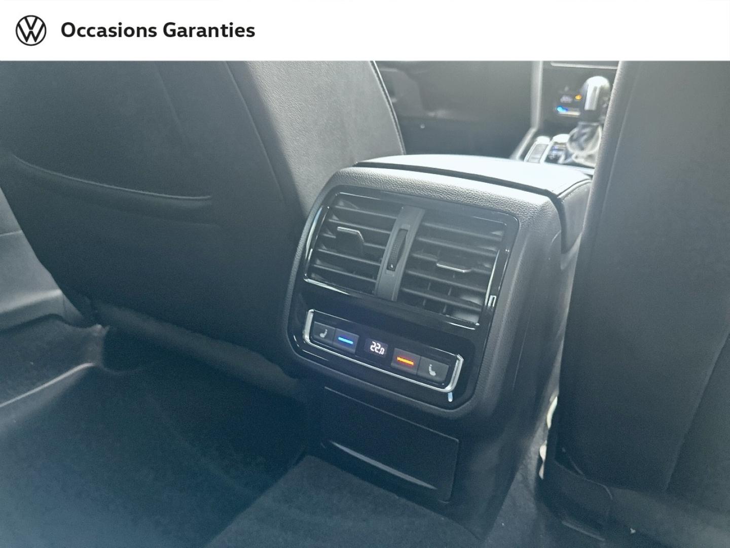 Voitures occasions VOLKSWAGEN ARTEON Elegance Villeneuve-d'Ascq