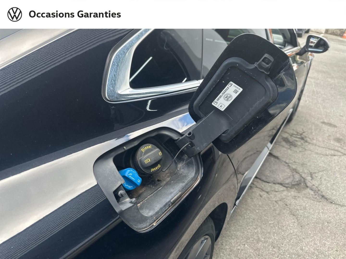 Voitures occasions VOLKSWAGEN ARTEON Elegance Villeneuve-d'Ascq