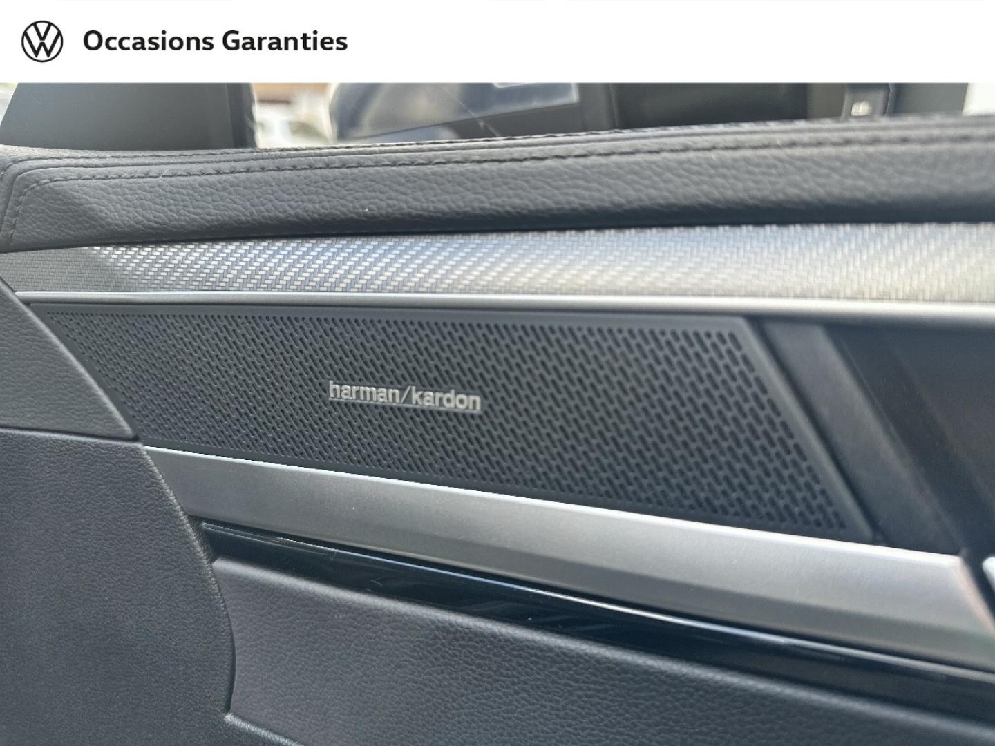 Voitures occasions VOLKSWAGEN ARTEON Elegance Villeneuve-d'Ascq