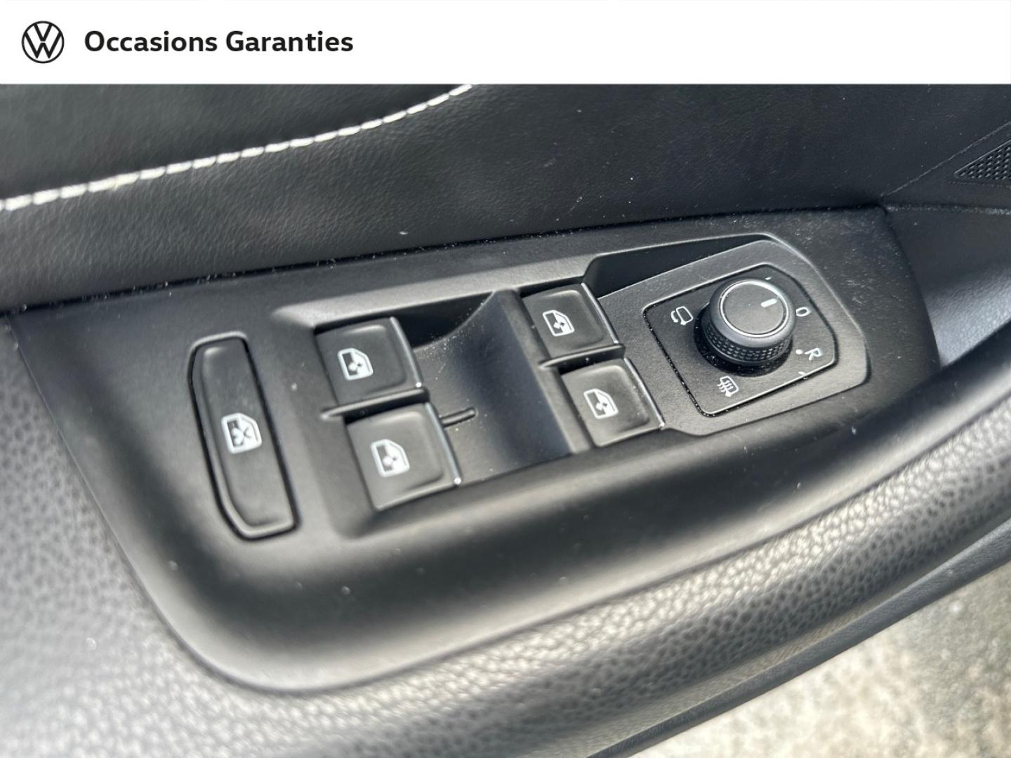 Voitures occasions VOLKSWAGEN ARTEON Elegance Villeneuve-d'Ascq