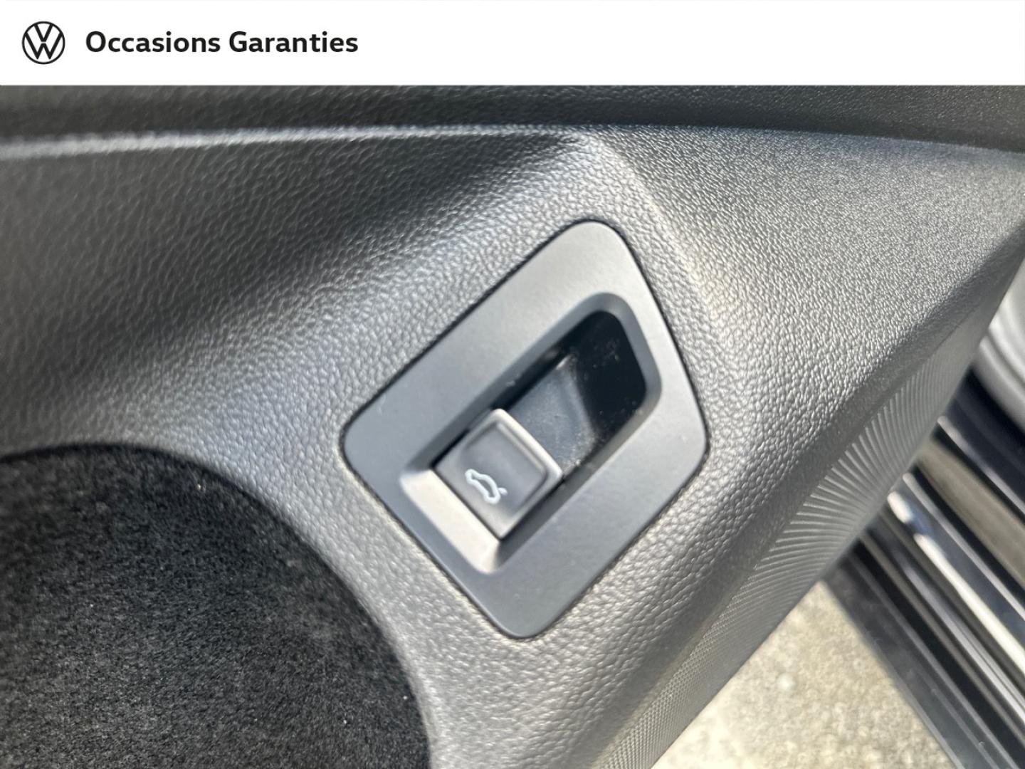 Voitures occasions VOLKSWAGEN ARTEON Elegance Villeneuve-d'Ascq