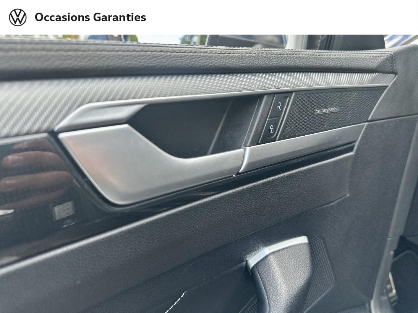 Voitures occasions VOLKSWAGEN ARTEON Elegance Villeneuve-d'Ascq