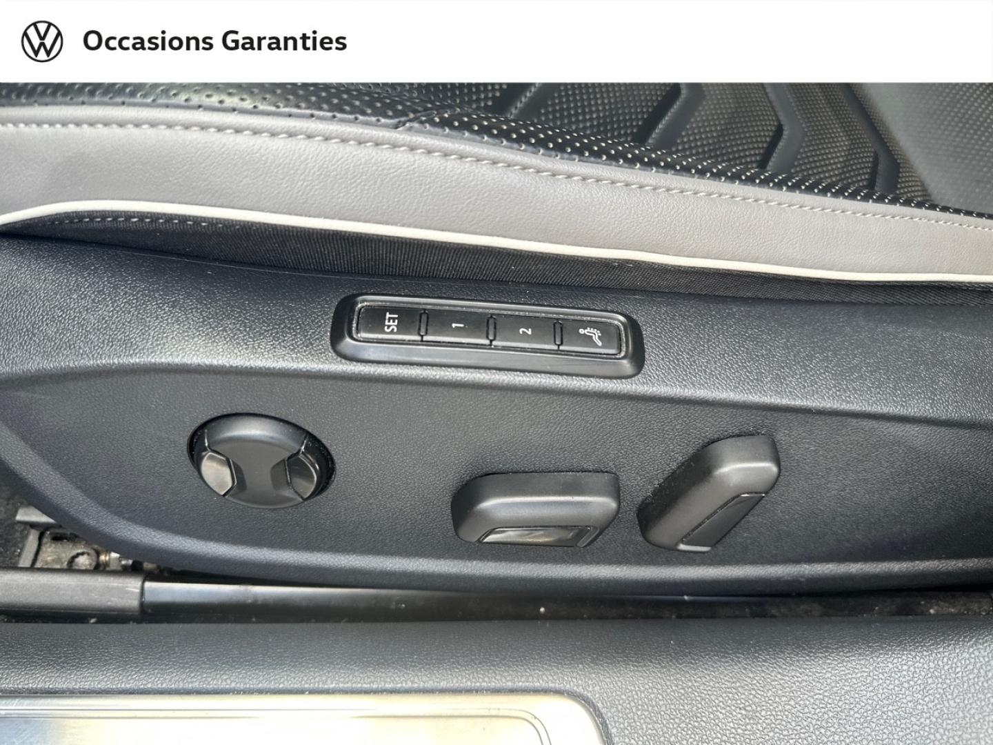 Voitures occasions VOLKSWAGEN ARTEON Elegance Villeneuve-d'Ascq